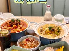 -米泰芒·东南亚料理(体育西店)