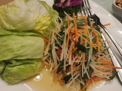 -阿诺泰·泰国餐厅(棕北店)