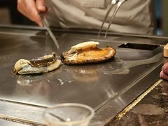 -Ginza Onodera铁板烧(外滩十八号店)