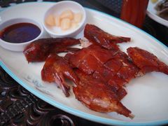 现烤宜良小麻鸭-熙楼(翠湖店)