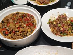 -渝乡辣婆婆·川菜 水煮鱼(中山西路店)