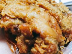 -潘大师炸鸡腿(莱蒙店)