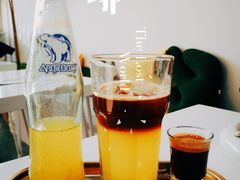 -五进制 Coffee Shop