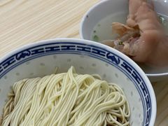 -盛兴面馆(真儒大厦店)