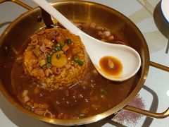 海肠捞饭-以前的小酒馆(中山广场店)