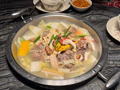 -天都火锅酒楼(虹梅南路店)