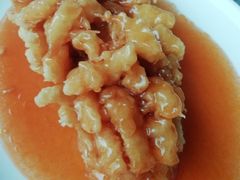 -域乐楼清真饭庄(华北路店)