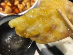 锅包肉-荣鹏风味烀饼(万达广场店)