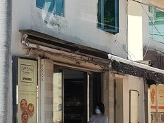 门面-安德鲁饼店(总店)