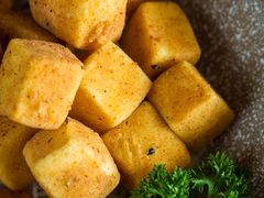-万丽轩·粤菜(王府井金茂万丽酒店)