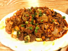 -老号尤兔头(西川店)