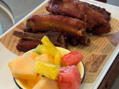 -创味·民间海南菜·非遗藤桥排骨(藤桥·免税城店)