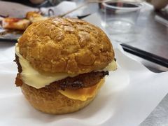 -颓记茶餐厅(夏湾店)