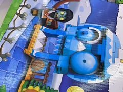 -TOYSRUS玩具反斗城(无锡荟聚购物中心店)