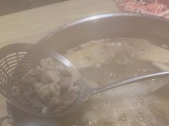 -朱氏牛鼎记鲜牛火锅(山水华庭店)