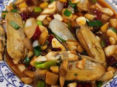 -杨记海鲜楼(三门黑金冠店)