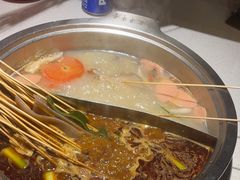 -袁记串串香(新南门店)