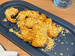 -必胜客(鼓楼店)