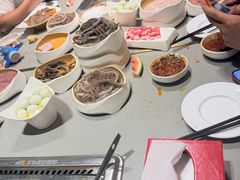 -海底捞火锅(旭辉MALL店)