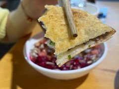 -大众跷脚牛肉馆·非遗传承单位(峨眉山店)