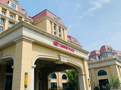 -青岛东方影都融创水世界