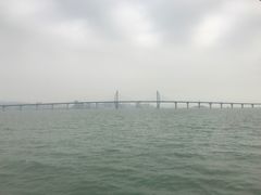 -澳门环岛游湾仔码头