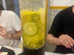 -霸王虾·麻辣小龙虾(清水河公园店)