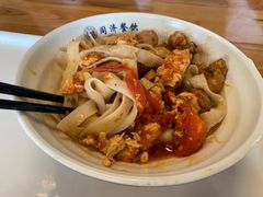 -同济大学-北苑食堂