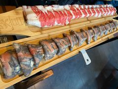 -煲宫猪肚鸡(晶品店)