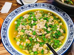 -百年神厨·地道川菜(清江西路店)