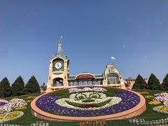 -上海迪士尼度假区