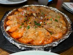 -老阿爸鲜鱼土菜(昆山花桥店)