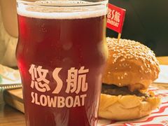 -悠航SLOWBOAT(三里屯店)