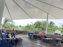 -三亚海棠湾仁恒皇冠假日酒店·大堂吧