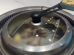 -满兴咱妈烀饼铁锅炖(兰州北街店)