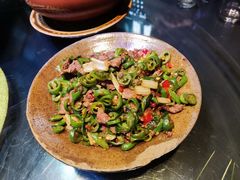 -昆虫窝子·特色云南菜(拓东路总店)