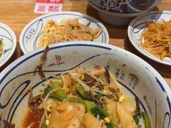 -陇上秦轩西安biangbiang面(EFC欧美金融商业城店)