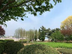 -黑石礁公园