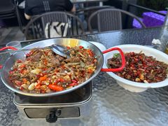 -福巷湘食小馆·猛火现炒(上海首店)