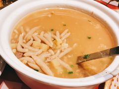 -西贝莜面村(香蜜湖店)