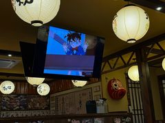 -鸟鹏烧鸟居酒屋(龙岗万科店)