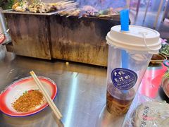 -大炮糯米凉虾(南坪后堡店)