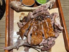 -那时新疆·若羌(经纬汇店)