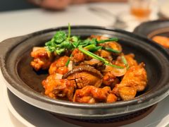 -潮堂 · 潮州菜(人广来福士店)