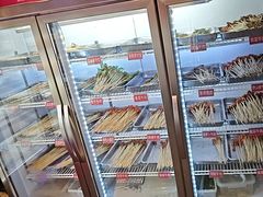 -钢管厂五区小郡肝火锅串串香(清河店)