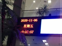 -大连开发区市民健身中心