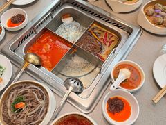 -海底捞火锅(赛格国际购物中心店)