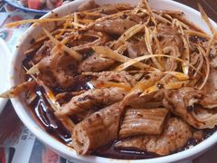 -老西安韩记三鲜煮馍(四府街店)