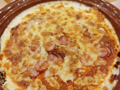 肉酱多利亚饭-萨莉亚意式餐厅(天河城购物中心店)