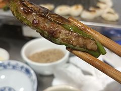 -陈小肠自助火盆烧烤(海门渔村美食街店)